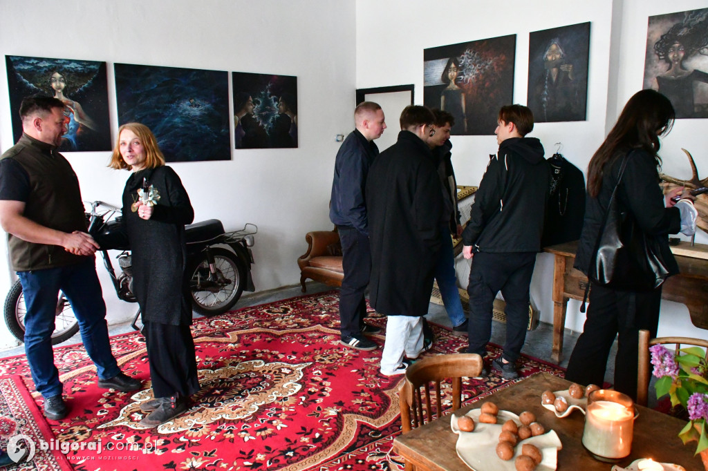 Nowe miejsce kultury w Biłgoraju: otwarcie \