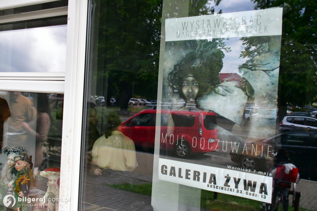 Nowe miejsce kultury w Biłgoraju: otwarcie \