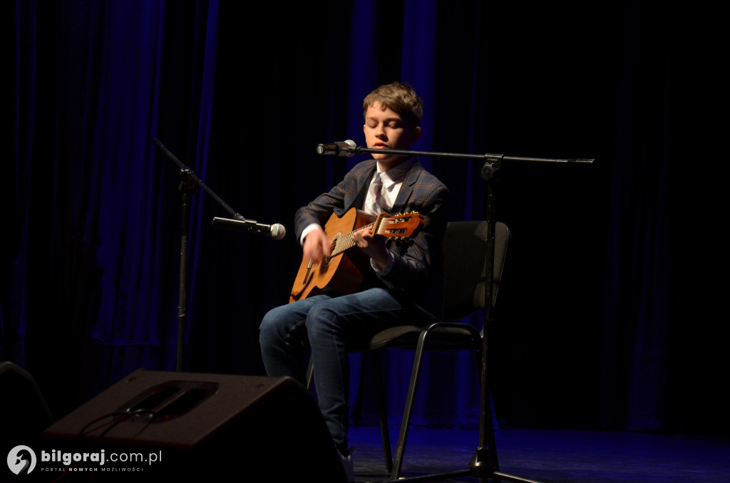 Biłgoraj. Das Festival of the songs