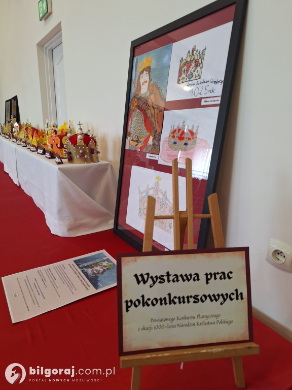 Łukowa. Milenijny konkurs