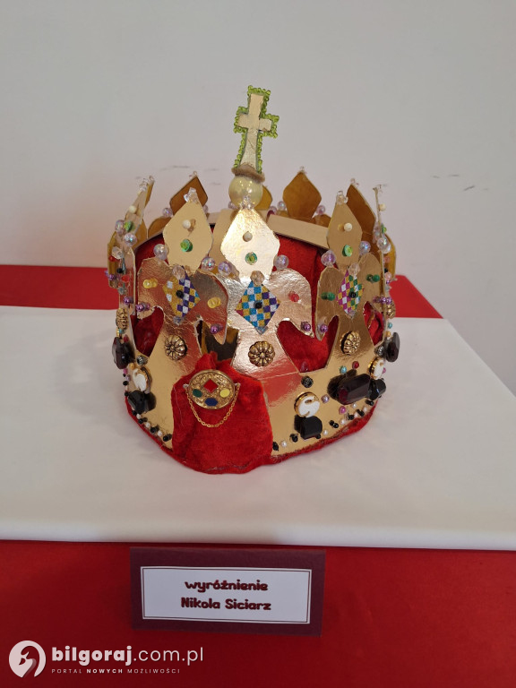 Łukowa. Milenijny konkurs