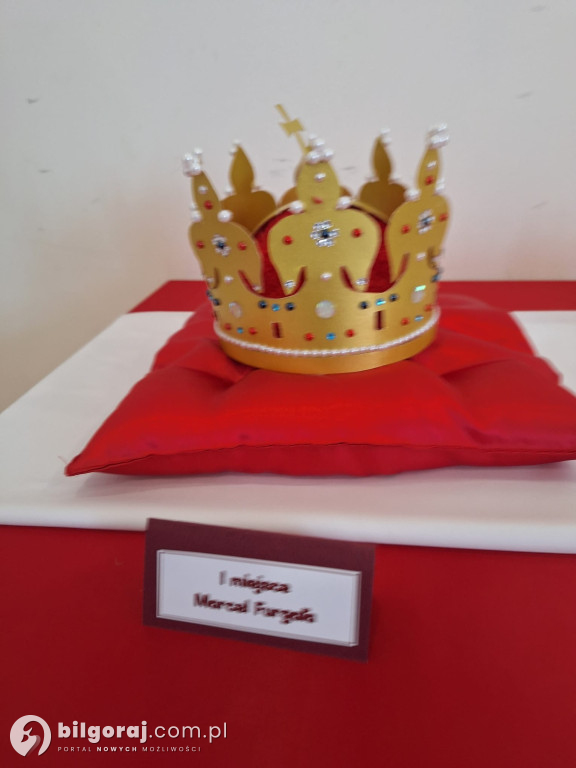 Łukowa. Milenijny konkurs