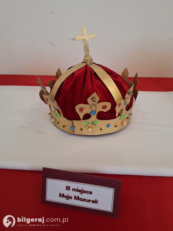 Łukowa. Milenijny konkurs