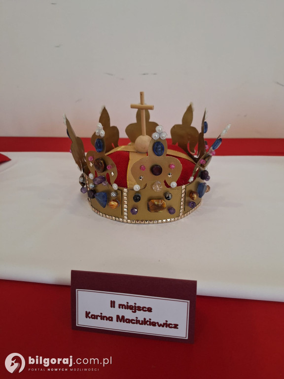Łukowa. Milenijny konkurs