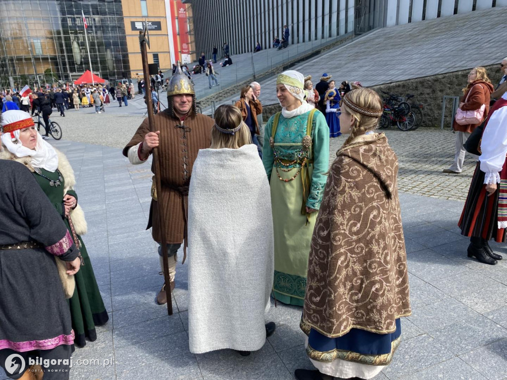 Obchody 1000-lecia Królestwa Polskiego w Lublinie – uroczystości jubileuszowe z historycznym rozmachem