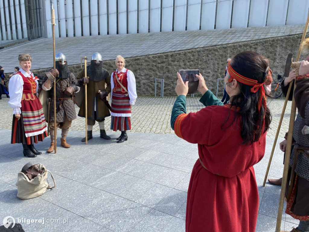 Obchody 1000-lecia Królestwa Polskiego w Lublinie – uroczystości jubileuszowe z historycznym rozmachem
