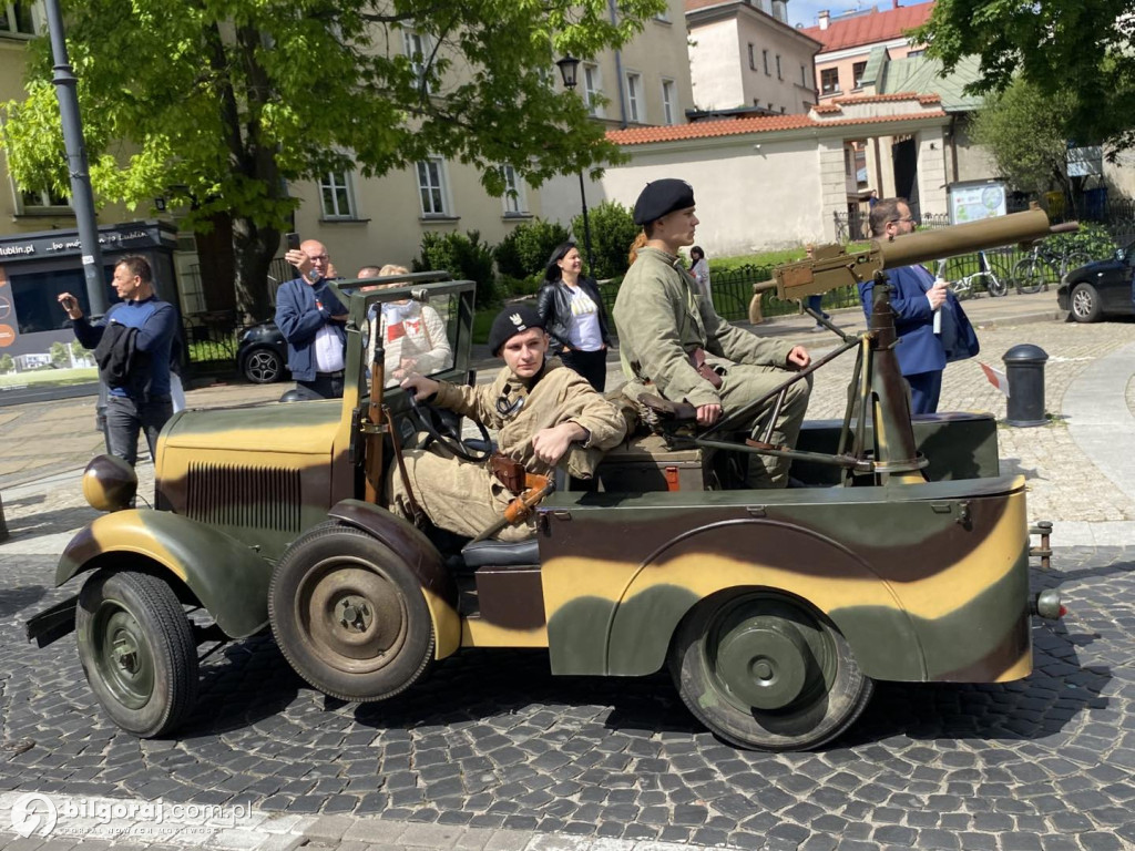 Obchody 1000-lecia Królestwa Polskiego w Lublinie – uroczystości jubileuszowe z historycznym rozmachem