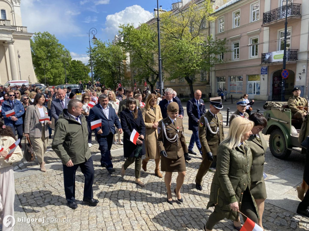 Obchody 1000-lecia Królestwa Polskiego w Lublinie – uroczystości jubileuszowe z historycznym rozmachem