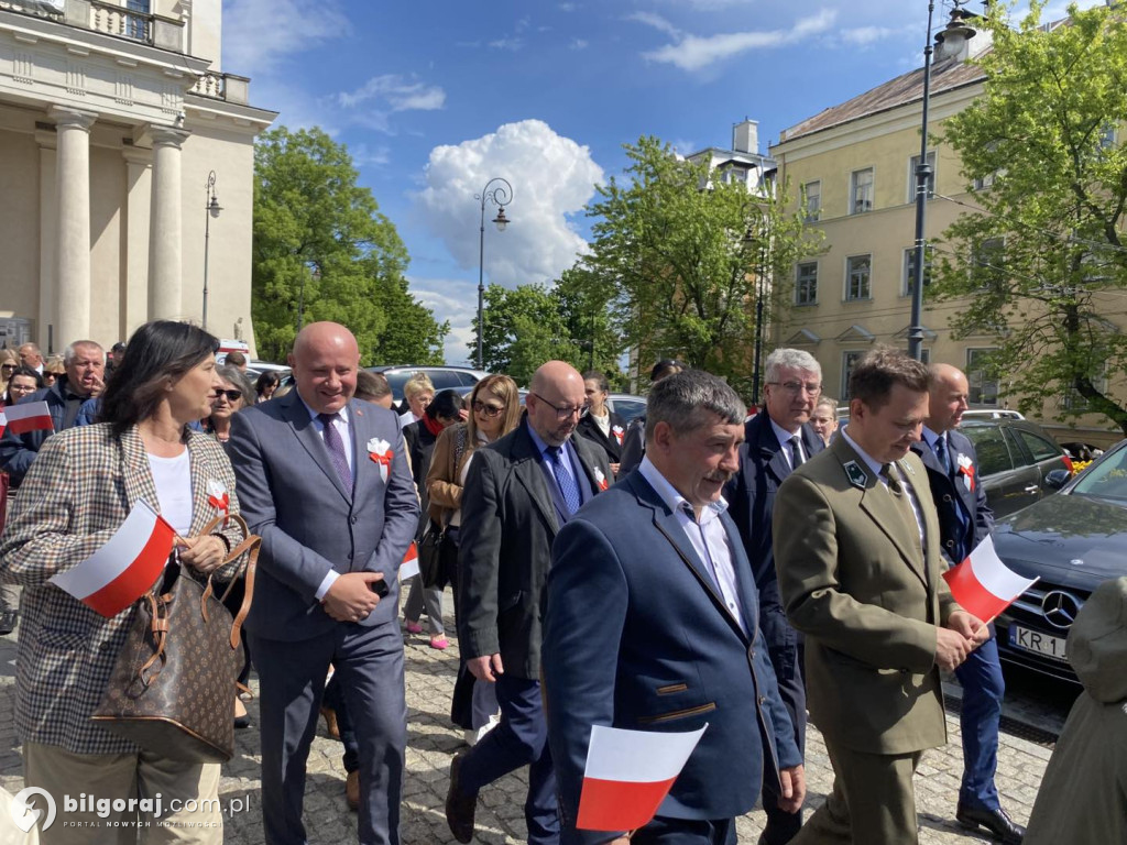 Obchody 1000-lecia Królestwa Polskiego w Lublinie – uroczystości jubileuszowe z historycznym rozmachem