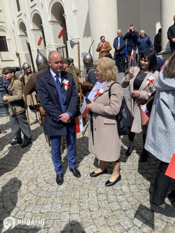 Obchody 1000-lecia Królestwa Polskiego w Lublinie – uroczystości jubileuszowe z historycznym rozmachem