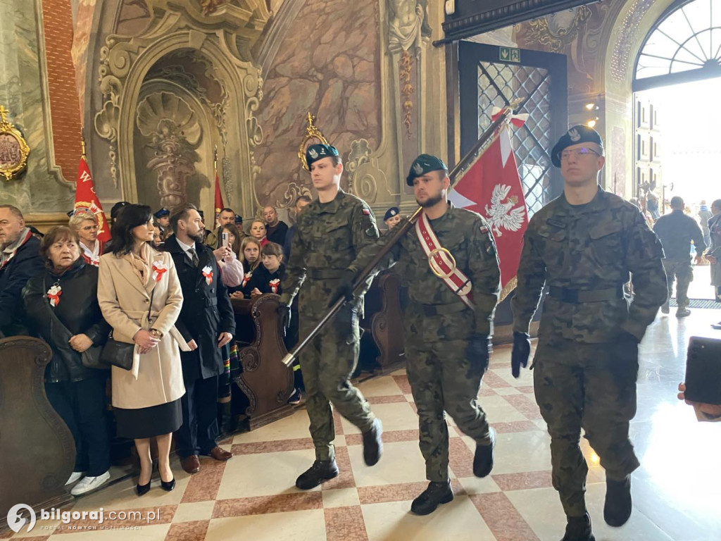 Obchody 1000-lecia Królestwa Polskiego w Lublinie – uroczystości jubileuszowe z historycznym rozmachem