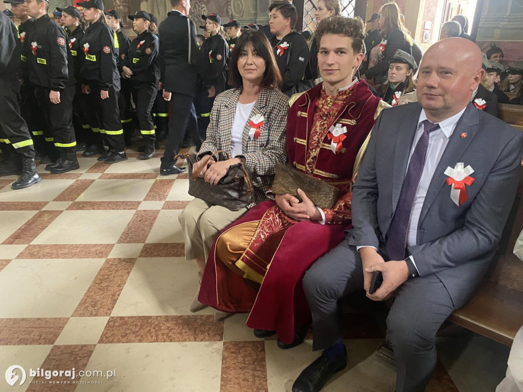 Obchody 1000-lecia Królestwa Polskiego w Lublinie – uroczystości jubileuszowe z historycznym rozmachem