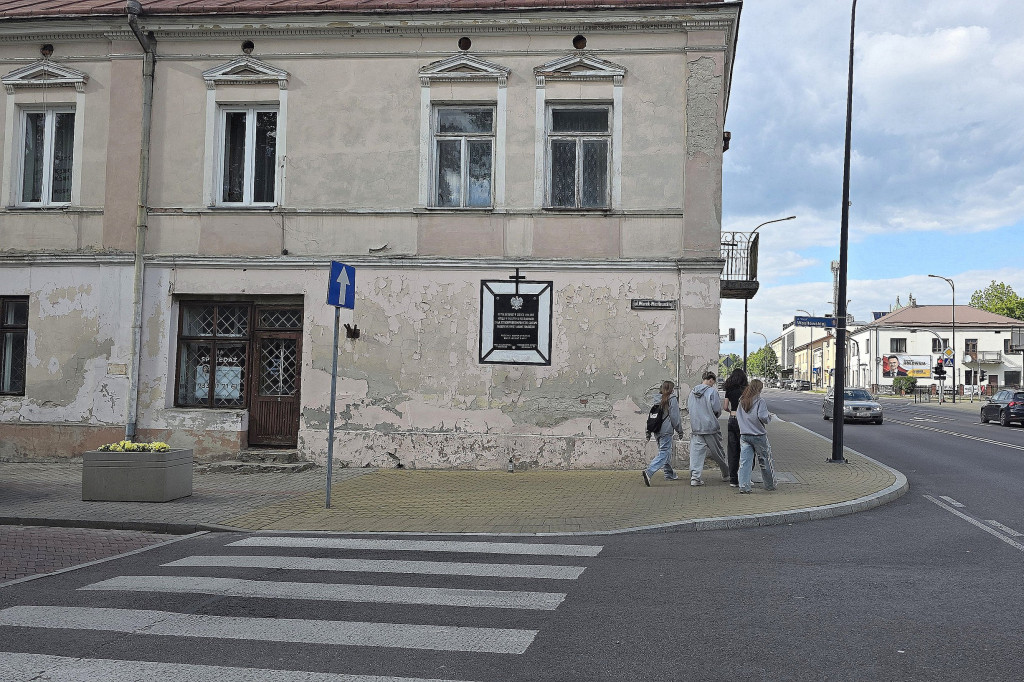 Komisja Budżetu przeciwna. Zabytkowy budynek nie będzie własnością miasta Biłgoraj