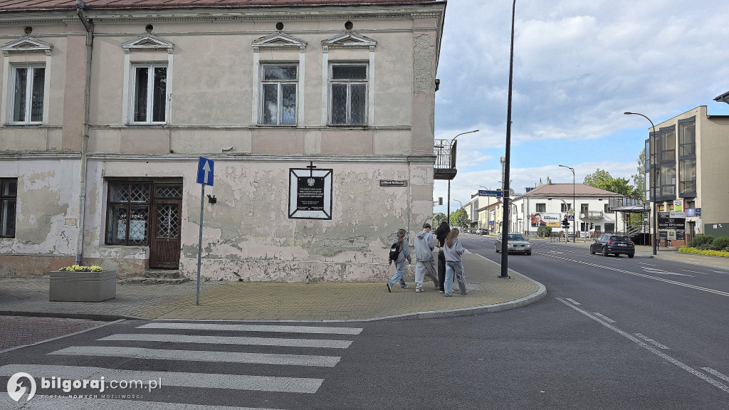 Komisja Budżetu przeciwna. Zabytkowy budynek nie będzie własnością miasta Biłgoraj