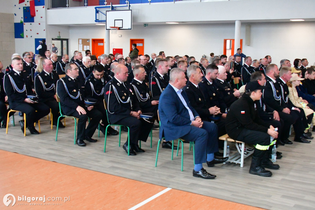 Pieniądze na MDP rozdysponowane