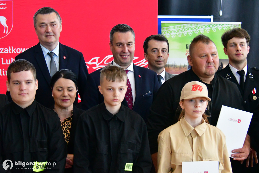 Pieniądze na MDP rozdysponowane