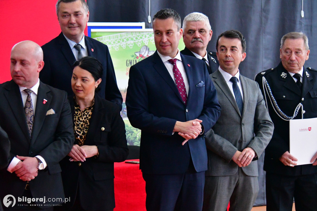 Pieniądze na MDP rozdysponowane
