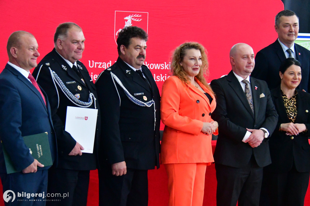 Pieniądze na MDP rozdysponowane