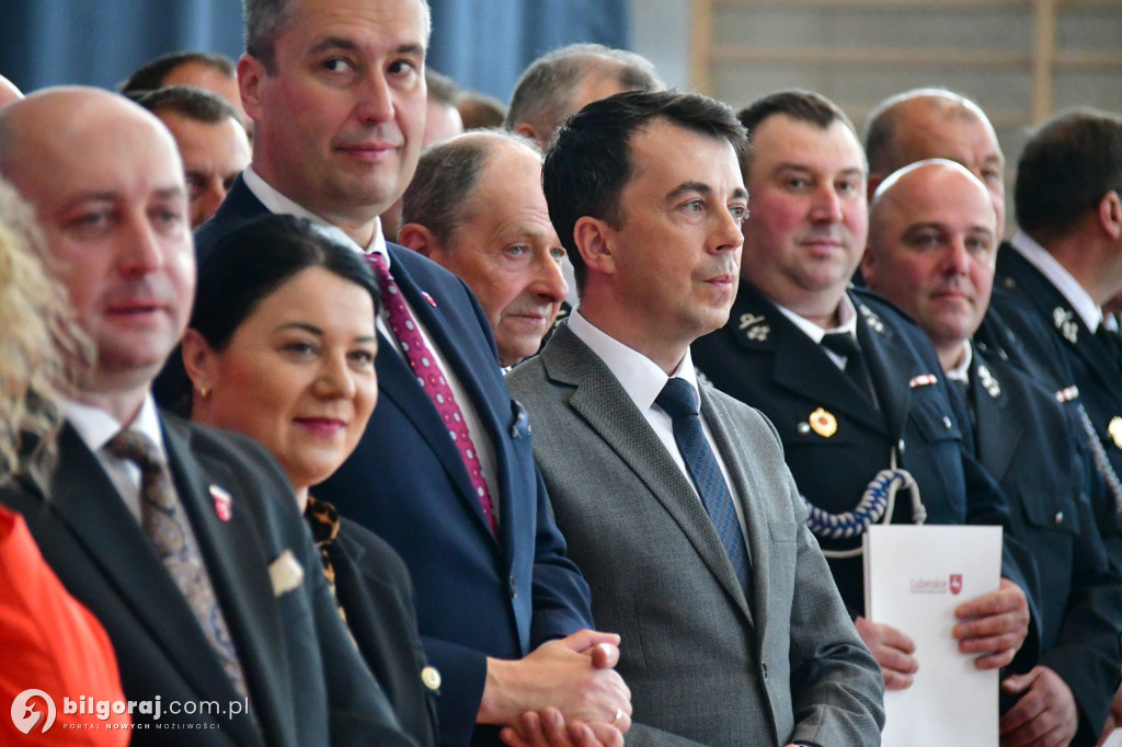 Pieniądze na MDP rozdysponowane
