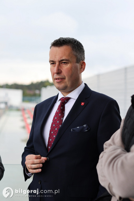 Biłgoraj z nowoczesnym autodromem – kluczowa inwestycja w rozwój sportów motorowych na Lubelszczyźnie