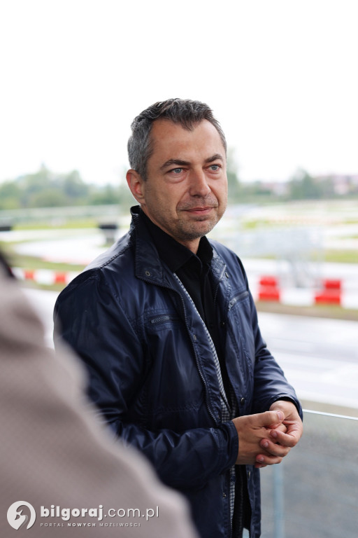 Biłgoraj z nowoczesnym autodromem – kluczowa inwestycja w rozwój sportów motorowych na Lubelszczyźnie