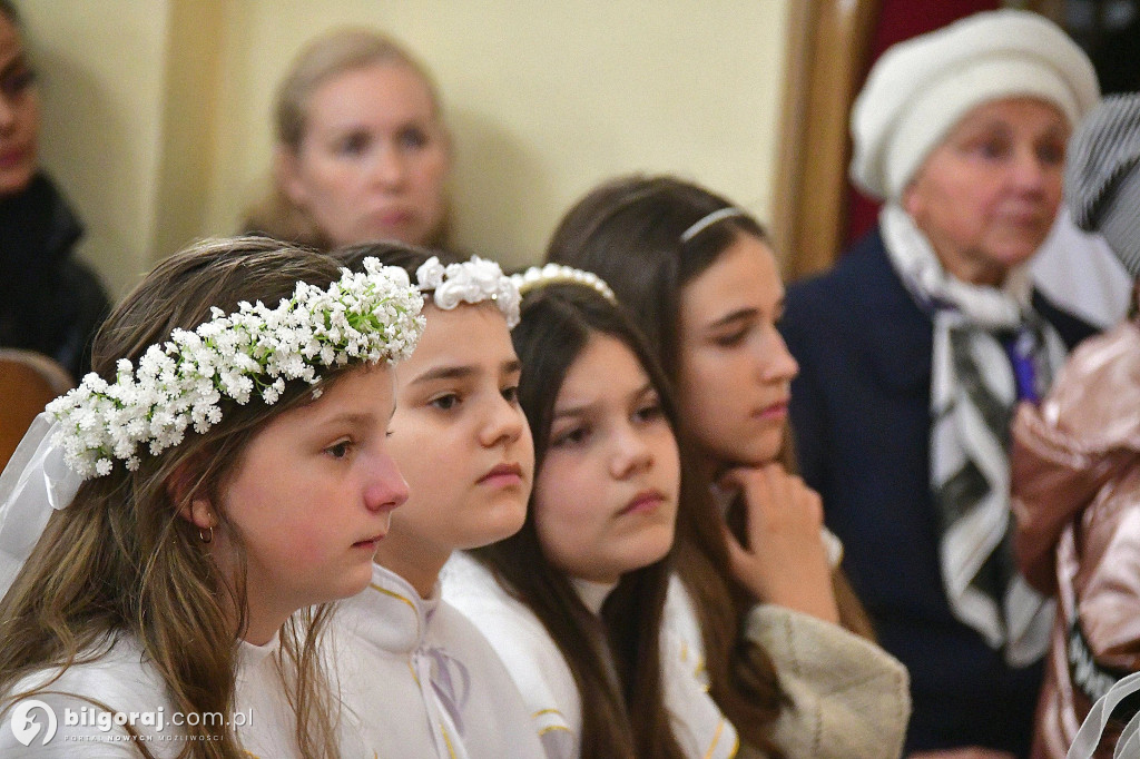 Święty Andrzej Bobola - patron, męczennik i bohater Kościoła katolickiego w Biłgoraju