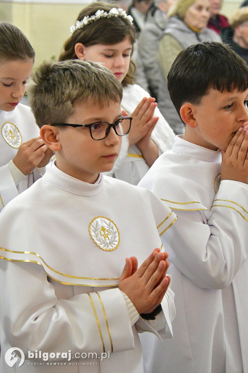 Święty Andrzej Bobola - patron, męczennik i bohater Kościoła katolickiego w Biłgoraju