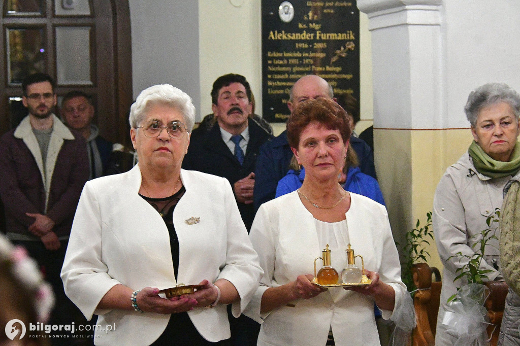 Święty Andrzej Bobola - patron, męczennik i bohater Kościoła katolickiego w Biłgoraju