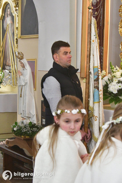 Święty Andrzej Bobola - patron, męczennik i bohater Kościoła katolickiego w Biłgoraju