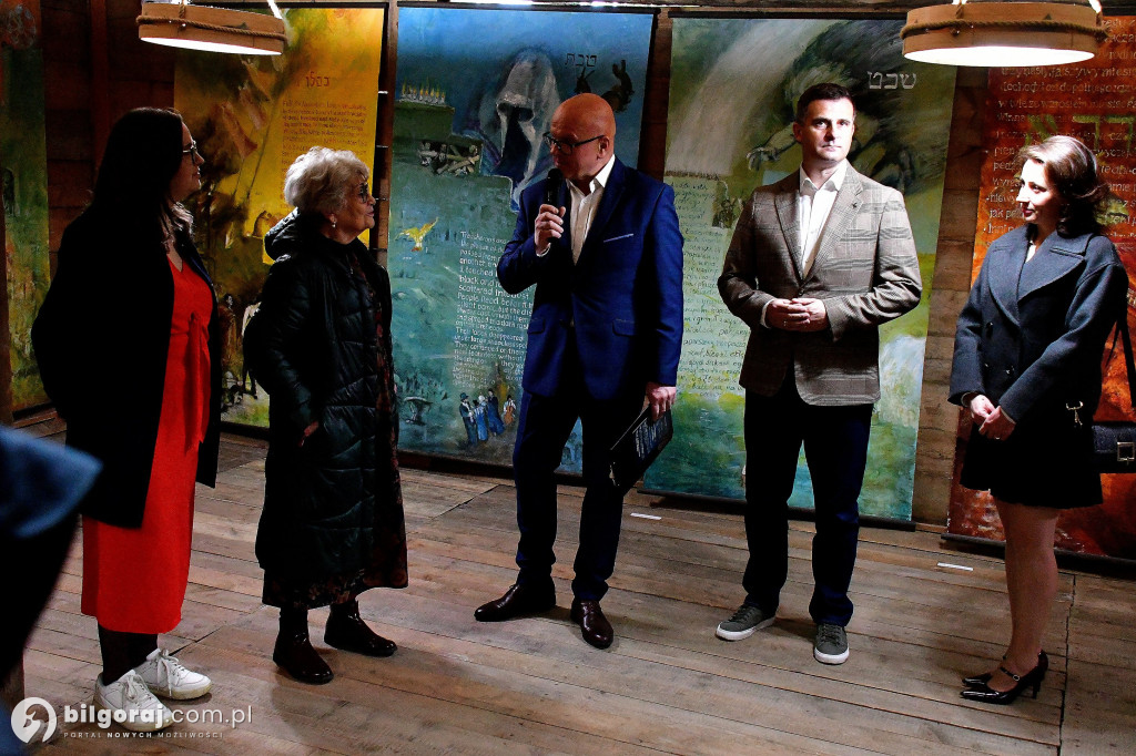Noc Muzeów w Muzeum Ziemi Biłgorajskiej