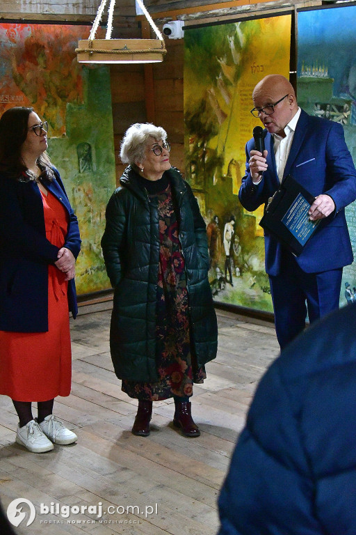 Noc Muzeów w Muzeum Ziemi Biłgorajskiej