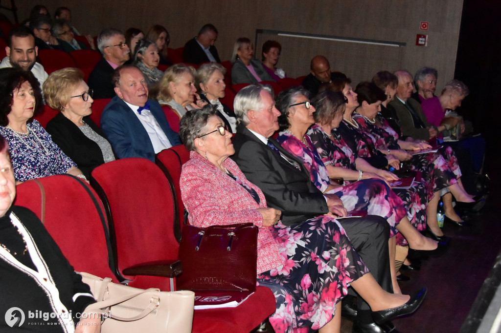 Koncert z okazji Dnia Matki w Biłgorajskim Centrum Kultury
