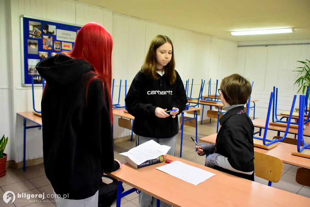 Majówka ze św. Janem Pawłem II w KLO