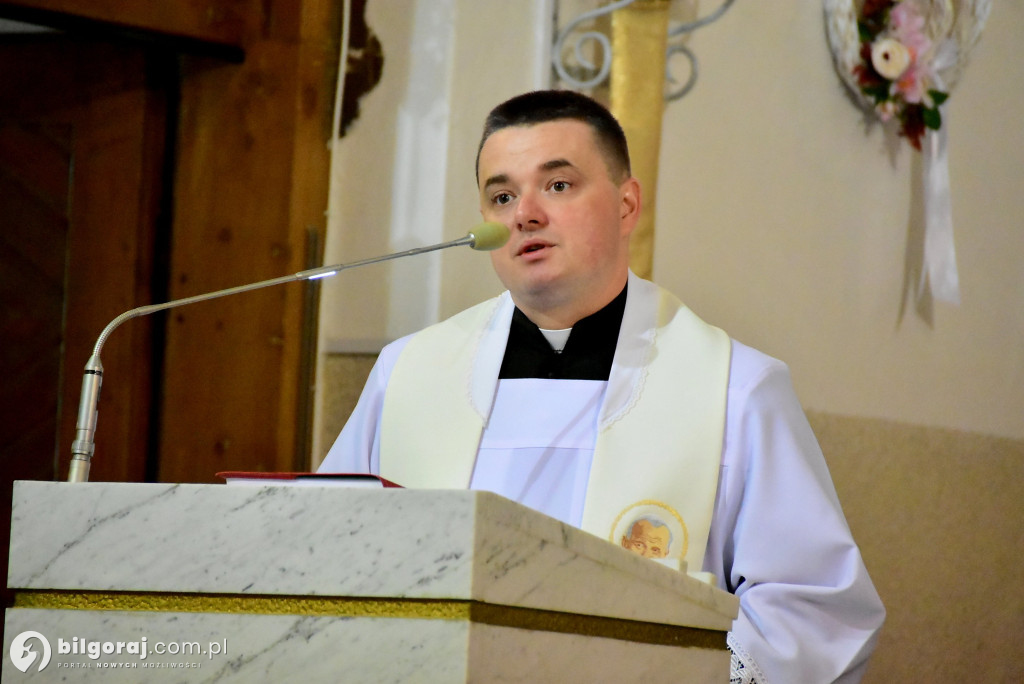 Majówka ze św. Janem Pawłem II w KLO