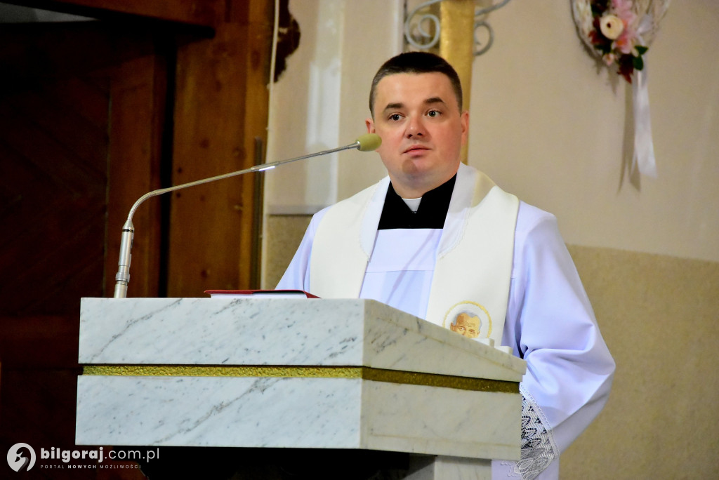 Majówka ze św. Janem Pawłem II w KLO