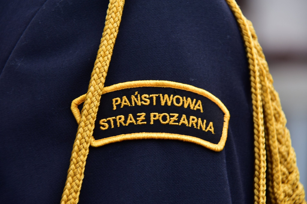Biłgoraj. Powiatowy Dzień Strażaka 2025
