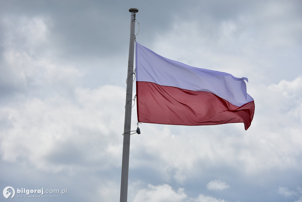 Biłgoraj. Powiatowy Dzień Strażaka 2025