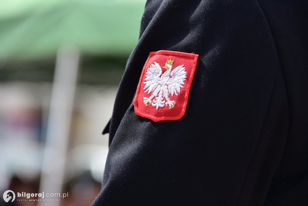 Biłgoraj. Powiatowy Dzień Strażaka 2025