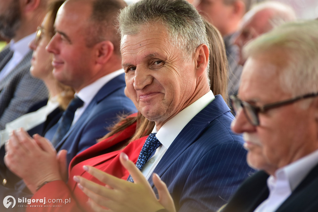 Biłgoraj. Powiatowy Dzień Strażaka 2025