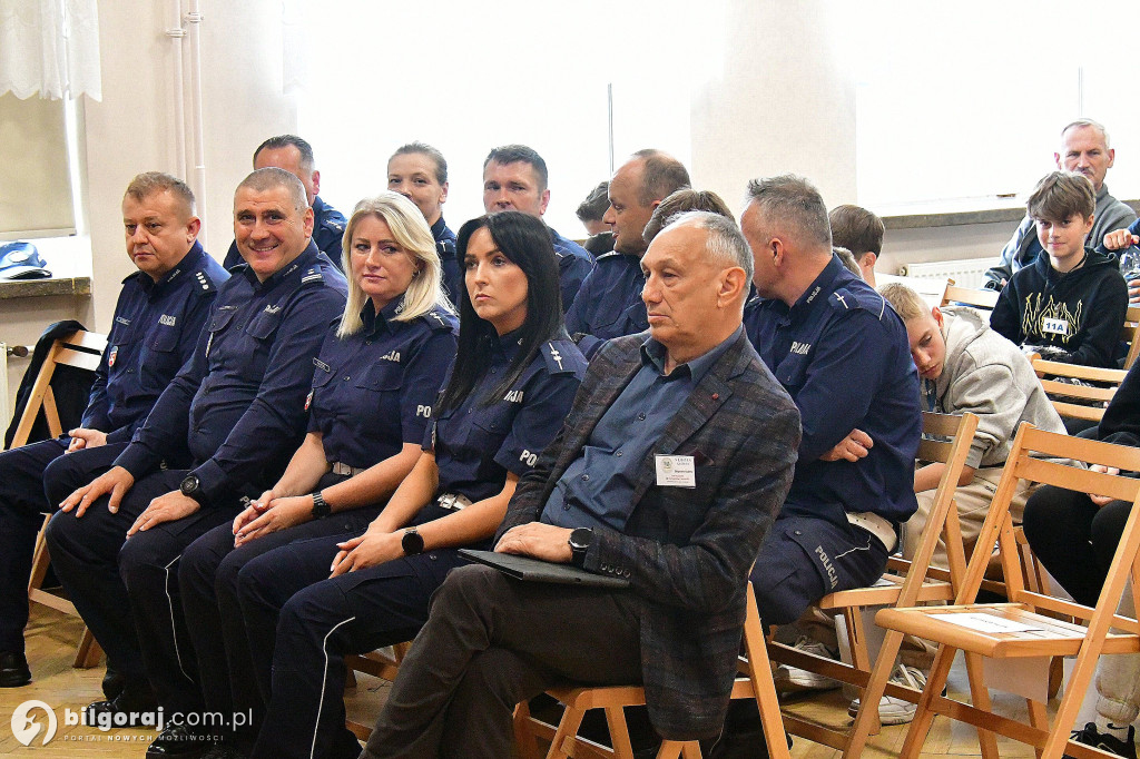 Drużyny z gminy Biłgoraj w czołówce województwa