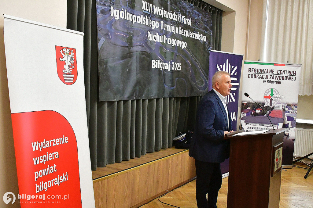 Drużyny z gminy Biłgoraj w czołówce województwa