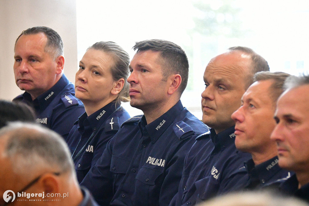 Drużyny z gminy Biłgoraj w czołówce województwa