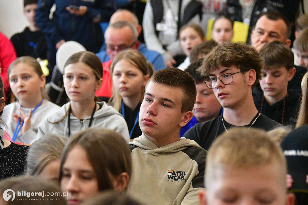 Drużyny z gminy Biłgoraj w czołówce województwa