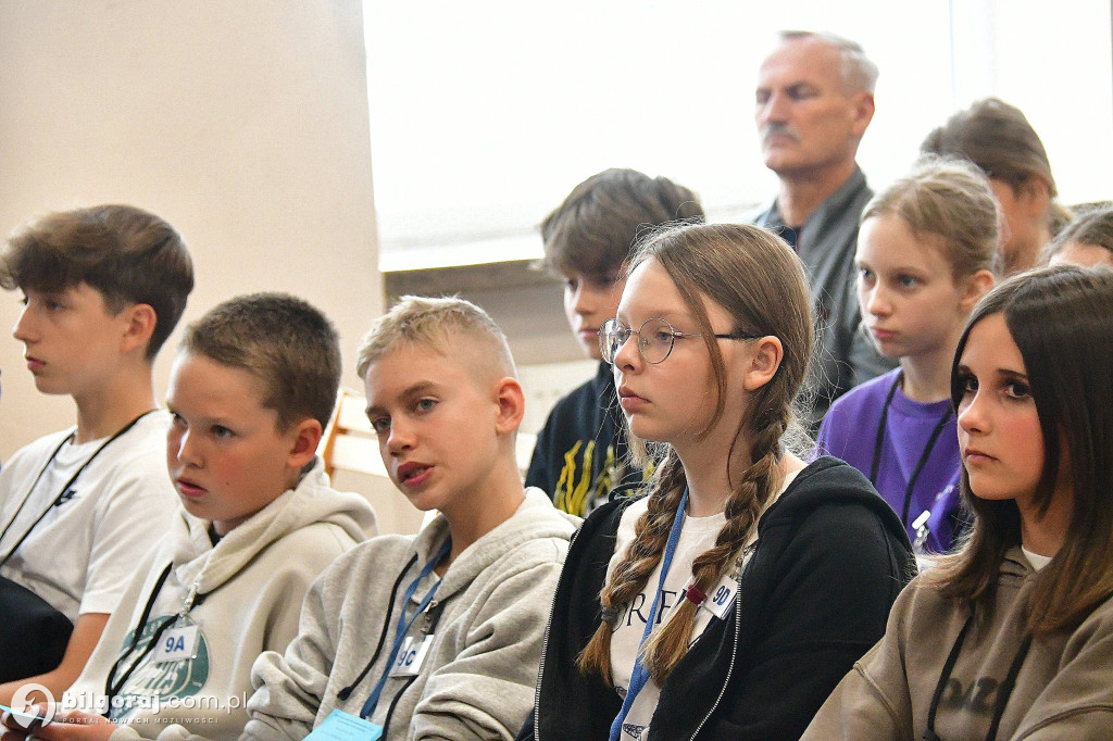 Drużyny z gminy Biłgoraj w czołówce województwa