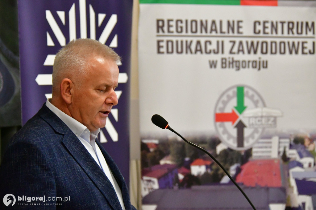 Drużyny z gminy Biłgoraj w czołówce województwa
