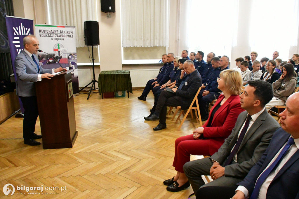 Drużyny z gminy Biłgoraj w czołówce województwa