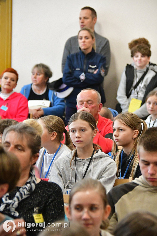 Drużyny z gminy Biłgoraj w czołówce województwa