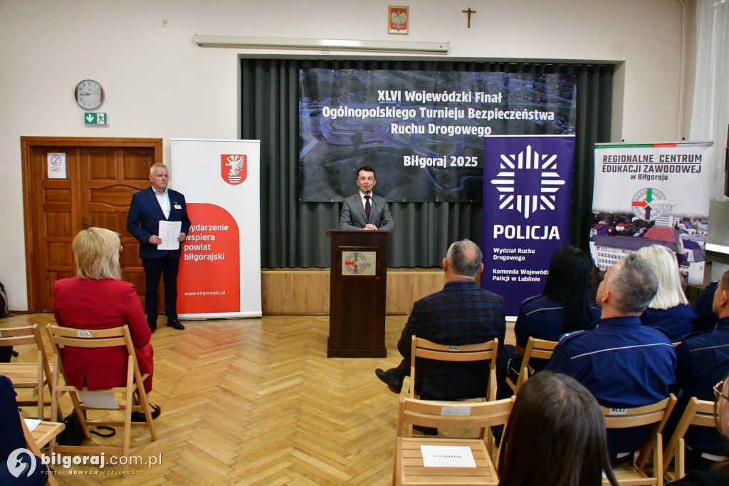 Drużyny z gminy Biłgoraj w czołówce województwa