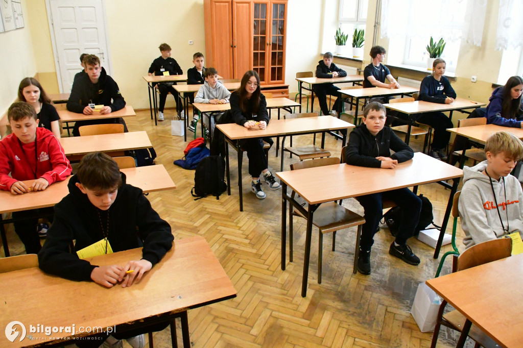 Drużyny z gminy Biłgoraj w czołówce województwa