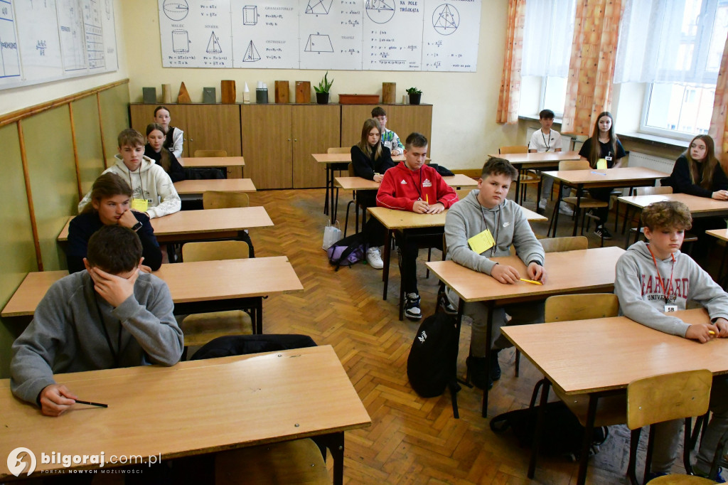Drużyny z gminy Biłgoraj w czołówce województwa